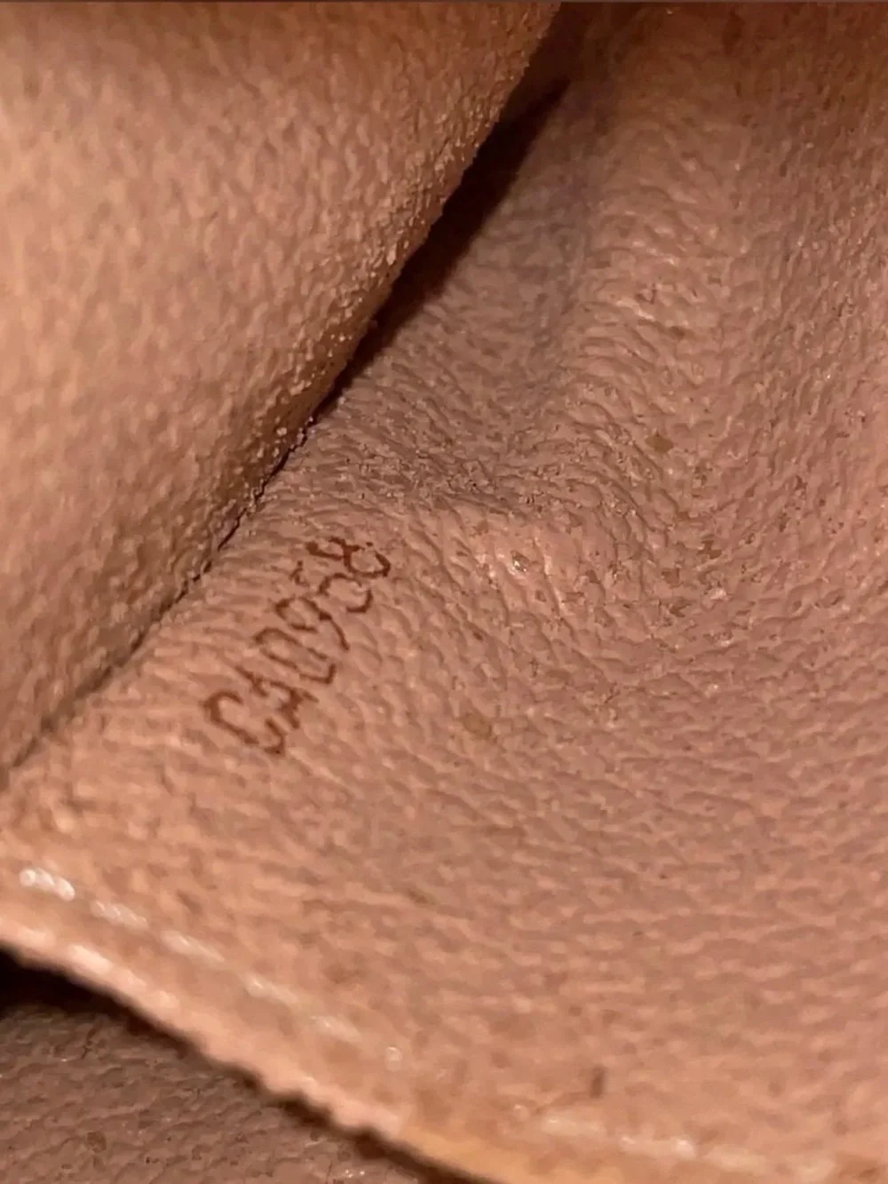 Louis Vuitton brand louis